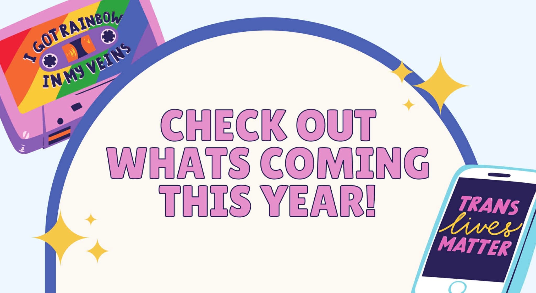 Pride at Alibi's OKC 2