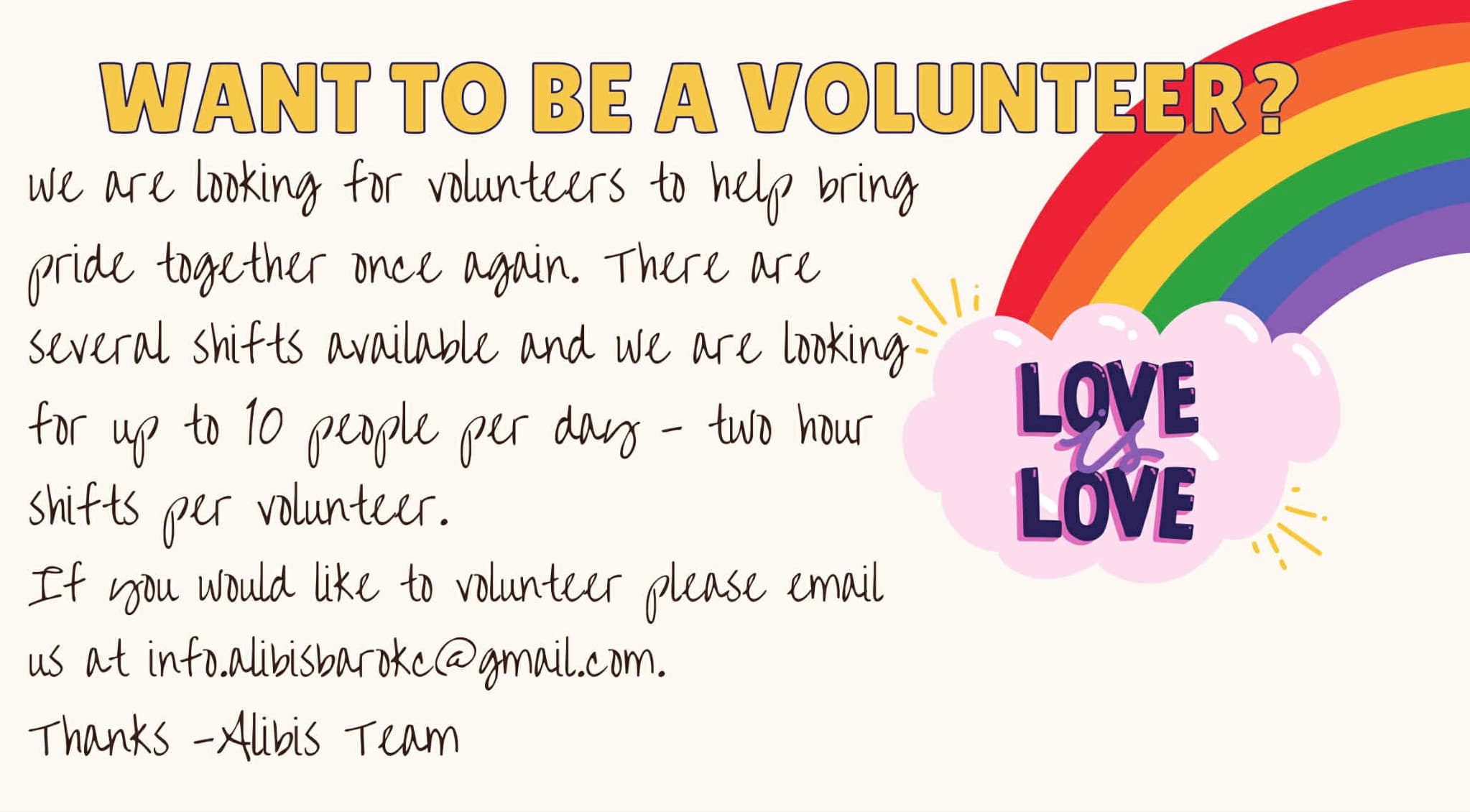 Pride at Alibi's OKC 8