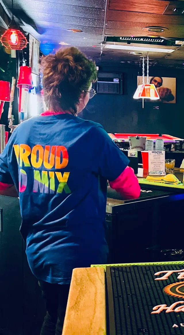 Hannah Fare - Bartender