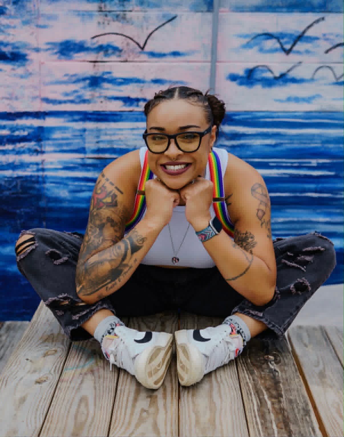 Mo Dion Thomas - Head Bartender